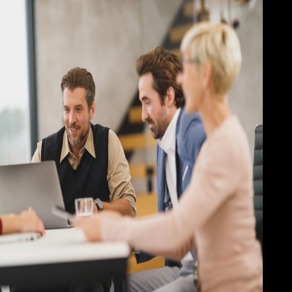 合作案例展示
